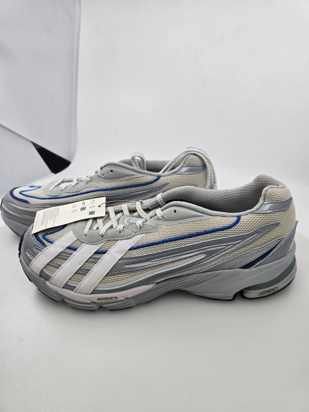 ADIDAS ORKETRO GX3126 / SIZE 11